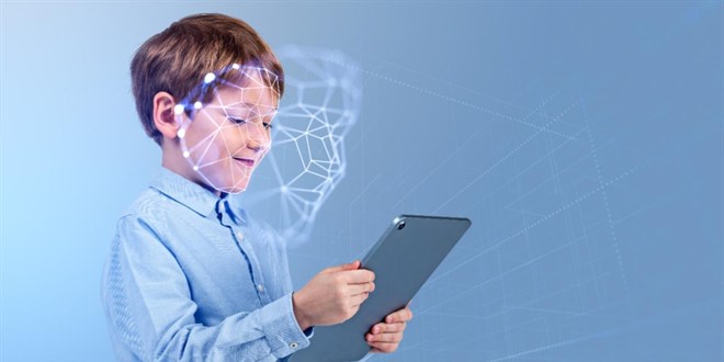 Çocuklar Güvende, Uluslararası Telekomünikasyon