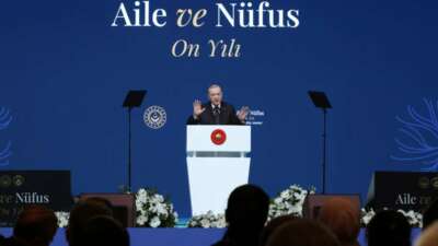 Cumhurbaşkanı Recep Tayyip Erdoğan, "Evlilik yaşı