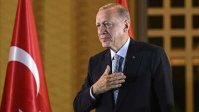 Cumhurbaşkanı Recep Tayyip Erdoğan, gençlere