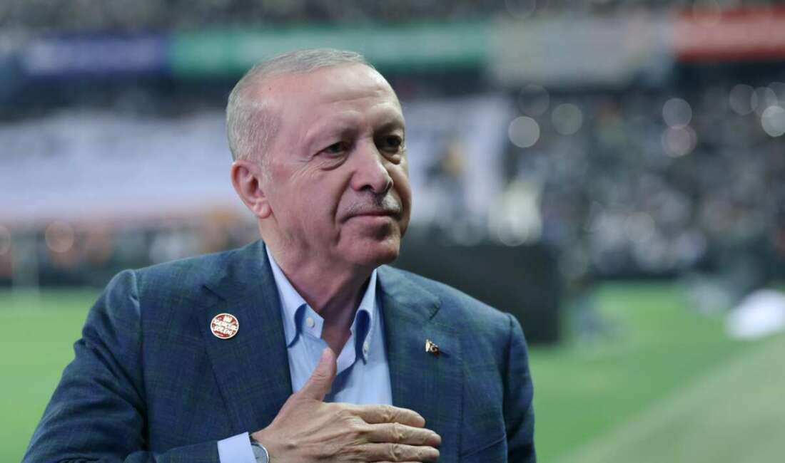 Kocaeli'de gençlere hitap eden