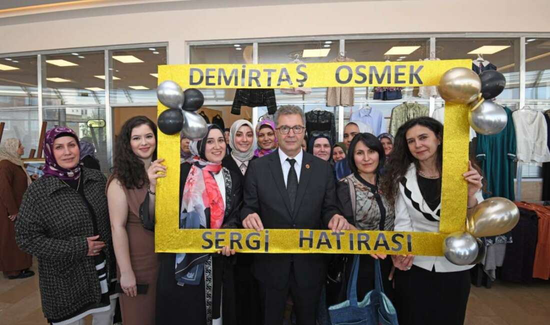 Kadınların her daim üretimini