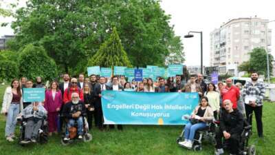 Nilüfer Belediyesi, Engelliler Haftası kapsamında