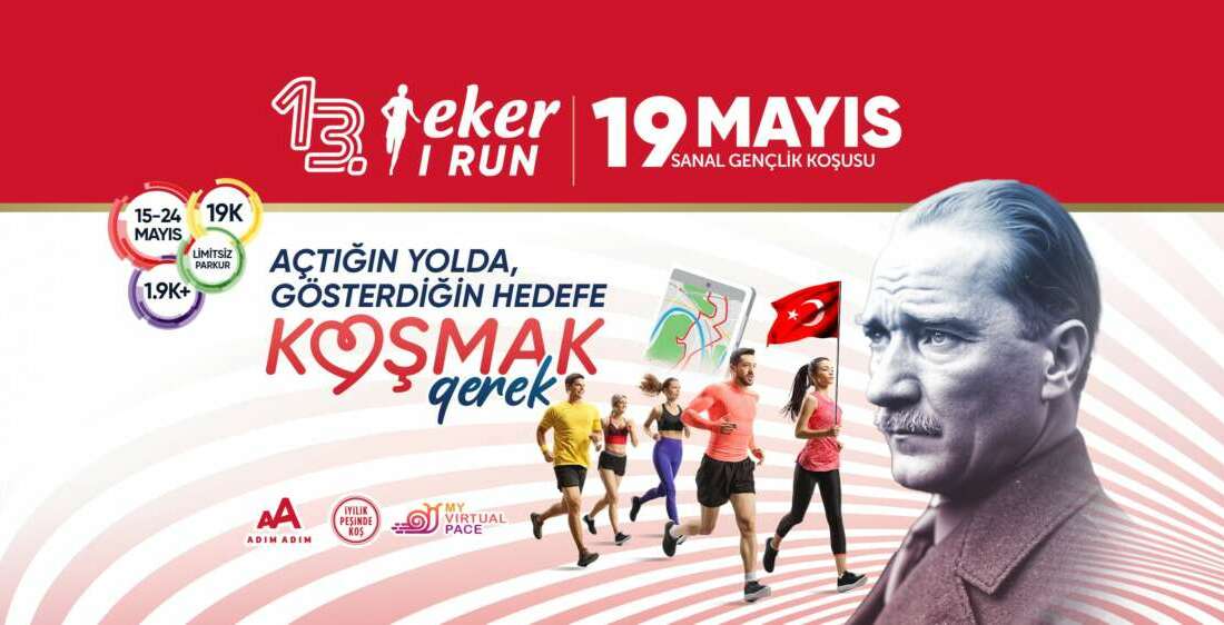 Eker I Run, 19