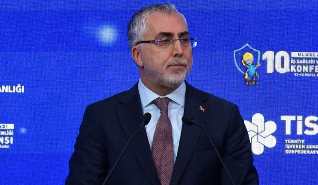Çalışma ve Sosyal Güvenlik