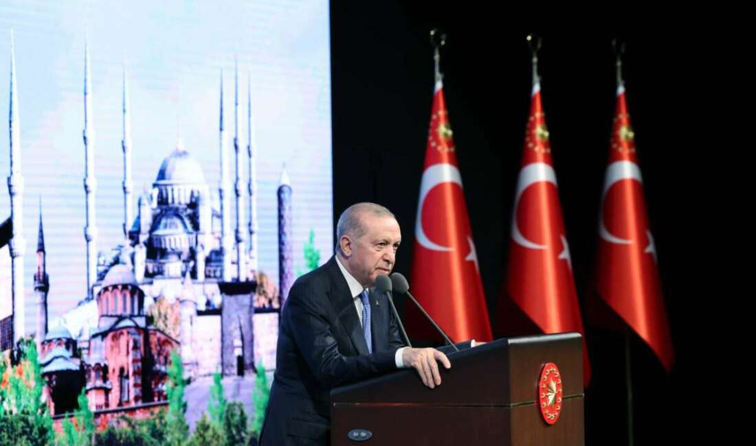 2026 Vakıf Haftası kapsamında