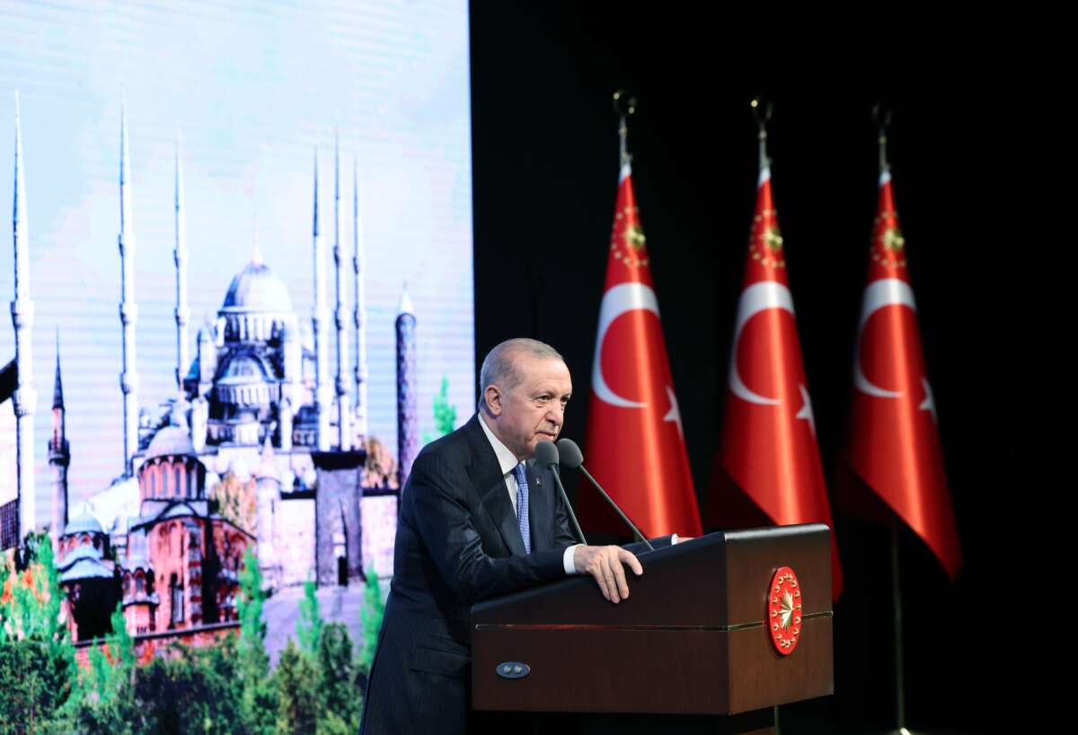 Vakıf Haftası’nda 202 eser açıldı