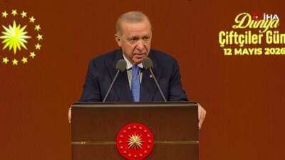 Cumhurbaşkanı Recep Tayyip Erdoğan, Cumhurbaşkanlığı