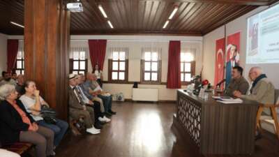 İznik Su Altı Bazilikası’nın keşfini