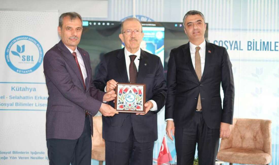 Türkiye sağlık sektörünün köklü