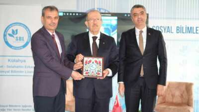 Türkiye sağlık sektörünün köklü kuruluşları