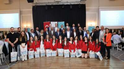 Nilüfer Belediyesi’nin bu yıl 24’üncüsünü