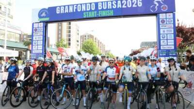 Granfondo Bursa 2026, bisiklet tutkunlarını