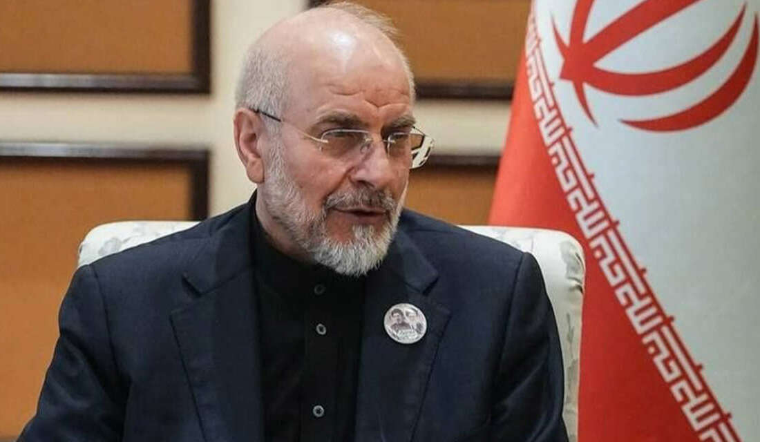 Muhammed Bakır Galibaf, ülkenin