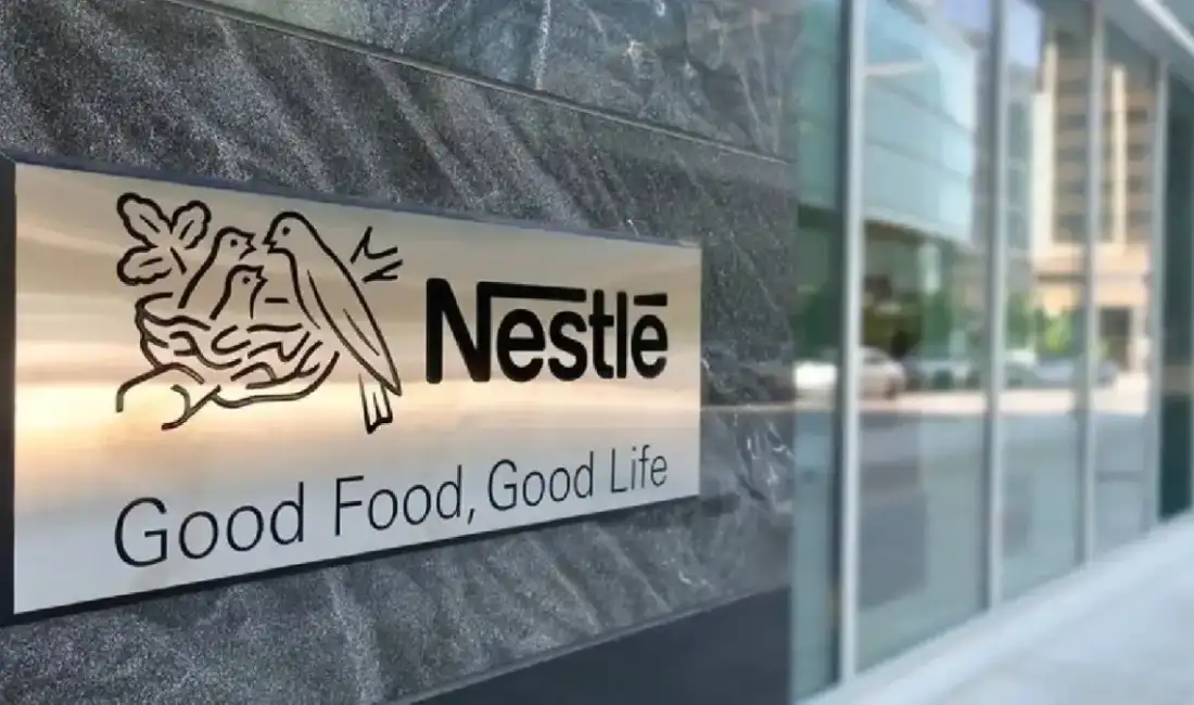 Gıda devi Nestle’ye “Yanıltma” soruşturması İsviçre merkezli gıda devi