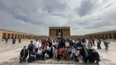 19 Mayıs Atatürk’ü Anma, Gençlik
