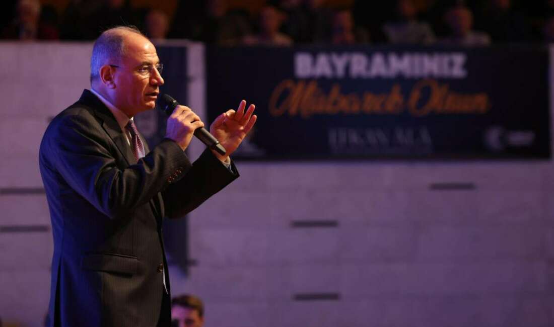 AK Parti Bursa İl