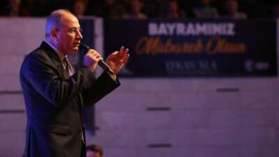 AK Parti Bursa İl Başkanlığı