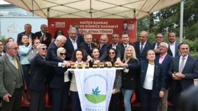 Çocukların geleceğe güvenle hazırlanması için