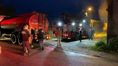 Bursa’nın İnegöl ilçesinde faaliyet gösteren