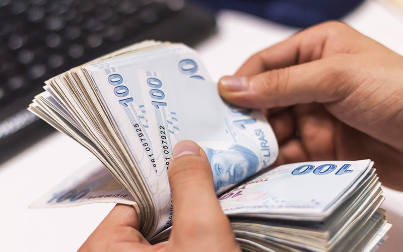 İşsizlik maaşı alanlar dikkat!