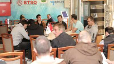 Osmangazi Belediyesi her hafta düzenli