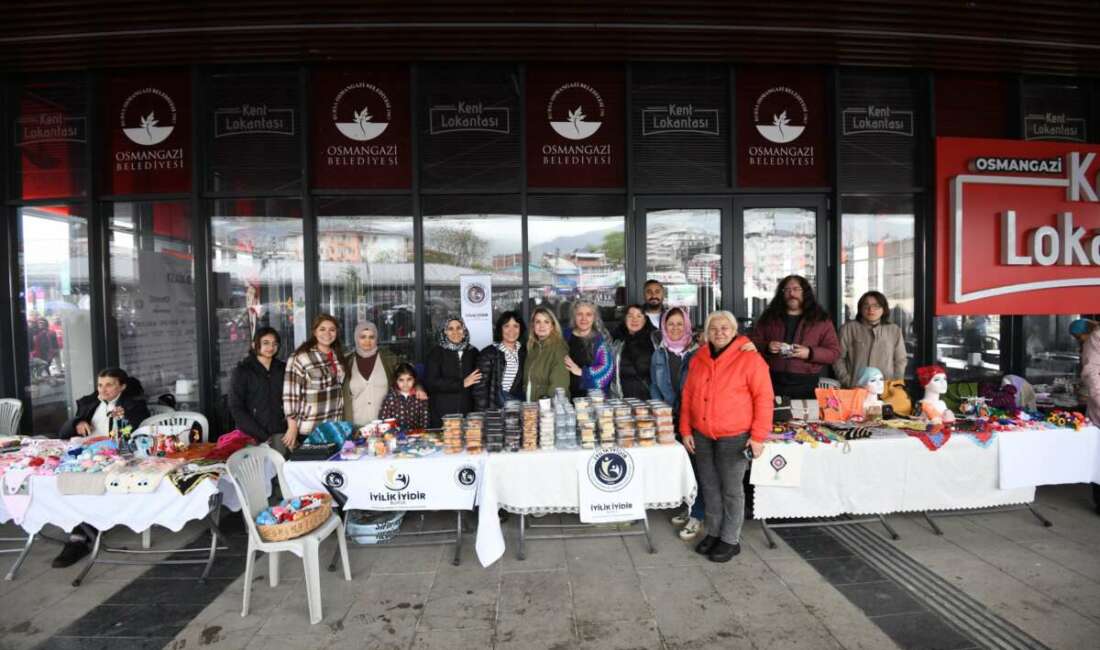 Kadınların ekonomik hayata katılımını