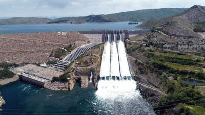 Türkiye’nin önemli enerji kaynaklarından biri