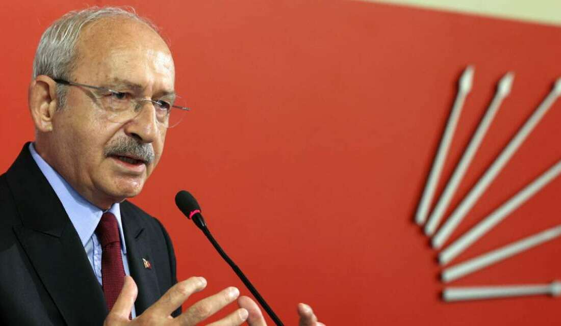 Kemal Kılıçdaroğlu’ndan CHP Örgütlerine Çağrı: “Mahkeme Kararına Uyun” Cumhuriyet Halk Partisi (CHP)
