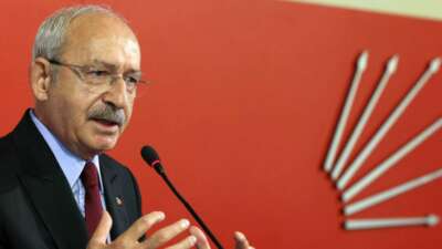 Cumhuriyet Halk Partisi (CHP) Genel
