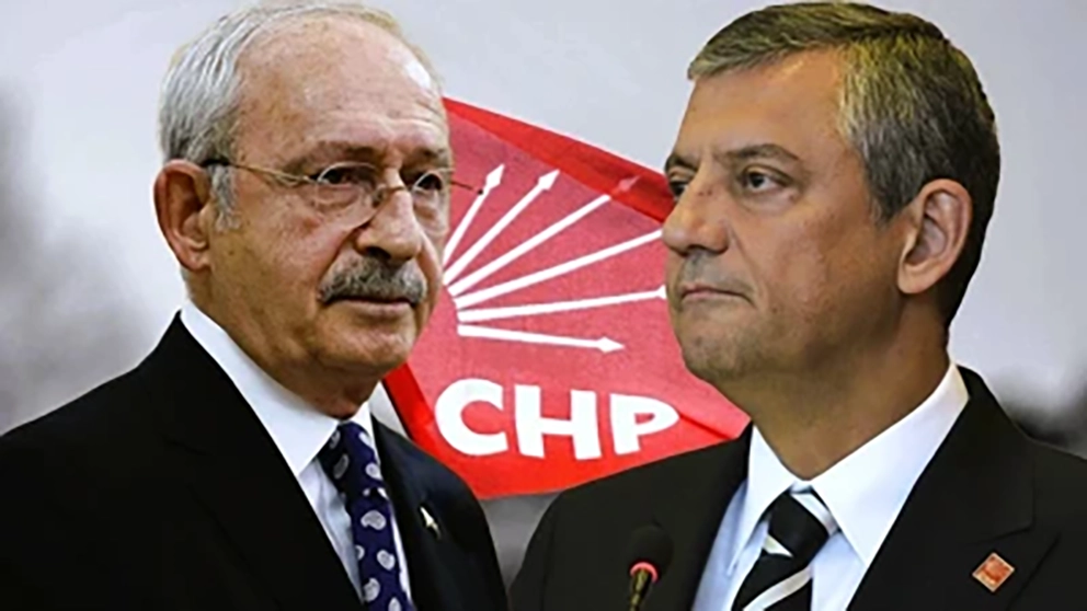 Kılıçdaroğlu’ndan Özel’e: “Kurultaya gidelim”