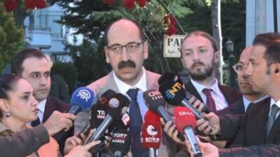 Kemal Kılıçdaroğlu’nun basın danışmanı Atakan