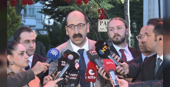 Kılıçdaroğlu’ndan Özel’e “kurultay” mesajı Kemal Kılıçdaroğlu’nun basın danışmanı