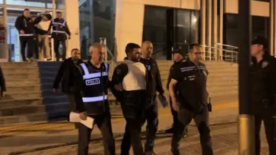 Burdur’da silahla öldürüldükten sonra gömülen,