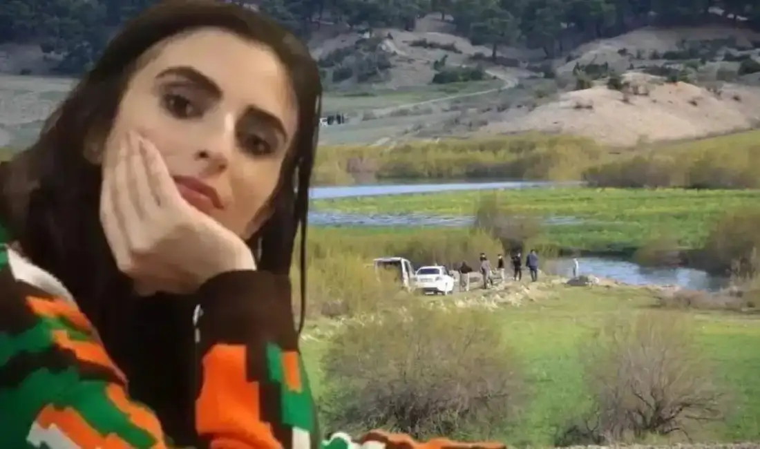 Burdur’da hayatını kaybeden Kübra