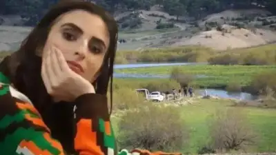Burdur’da hayatını kaybeden Kübra Yapıcı’nın