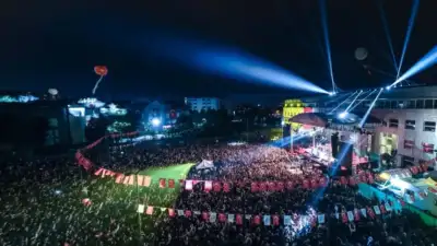 19 Mayıs Atatürk’ü Anma, Gençlik