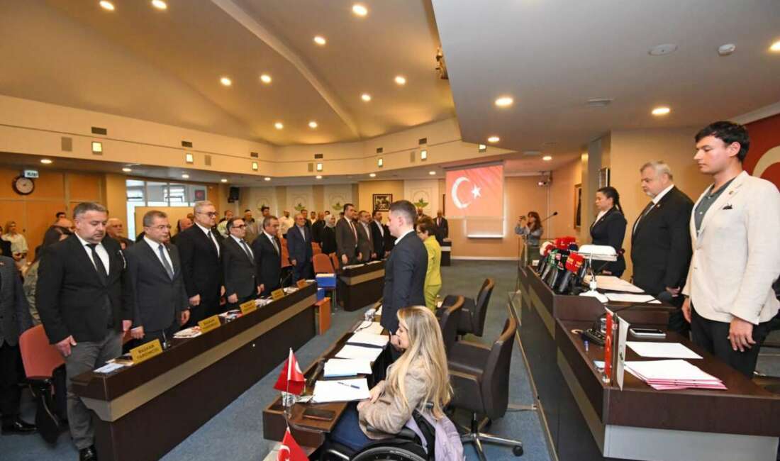 Osmangazi Belediyesi’nin Mayıs Ayı