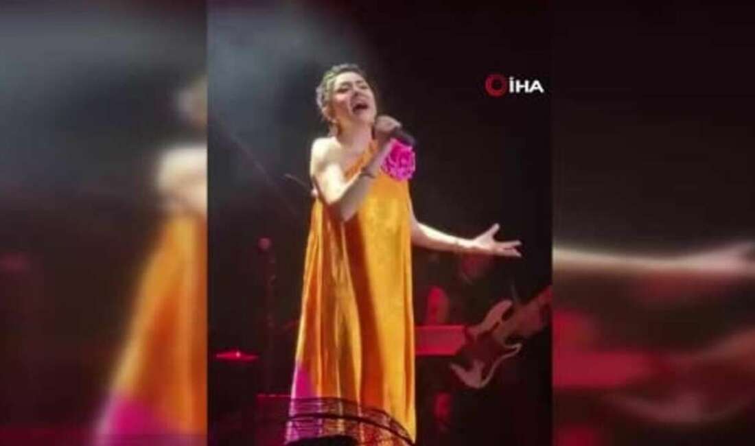 Altınoluk’ta 19 Mayıs Atatürk’ü