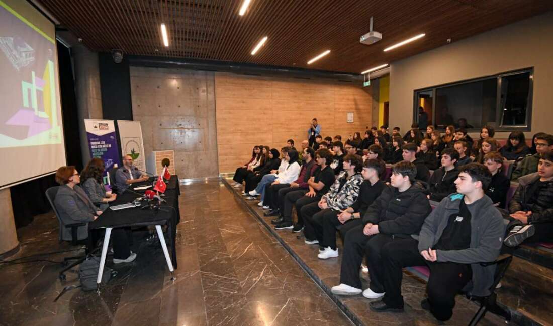 Osmangazi Belediyesi’nden kültürel hafızaya katkı Osmangazi Belediyesi’nin Müzeler Haftası