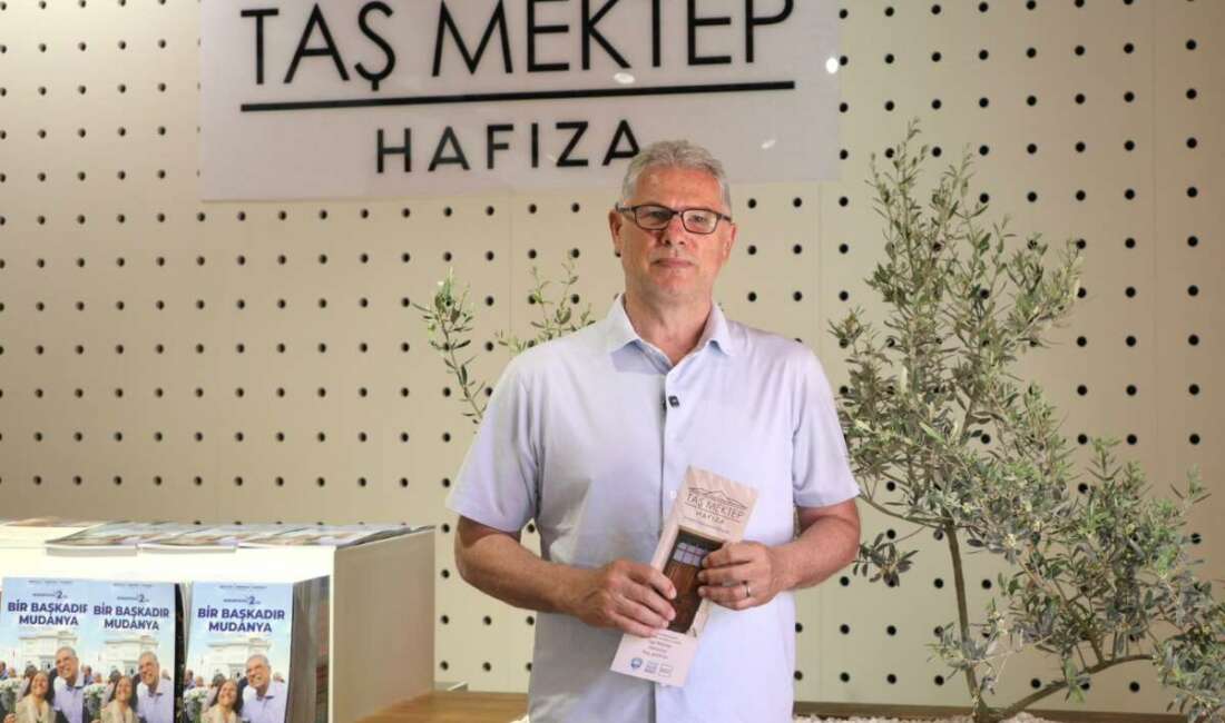 Mudanya Belediyesi tarafından restore edilen