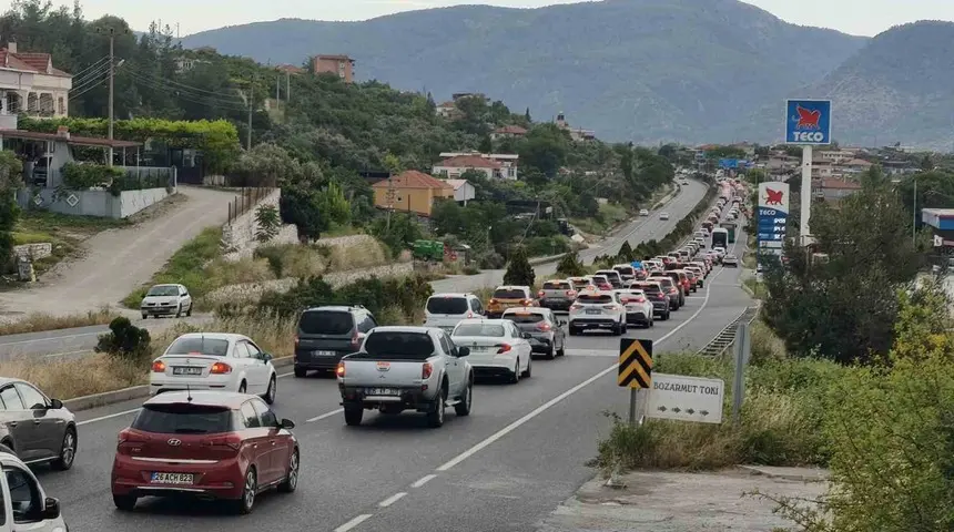 Kurban Bayramı tatili için