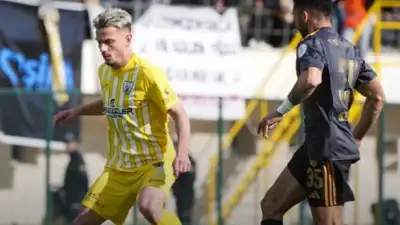 TFF 2. Lig’de Play-off heyecanı