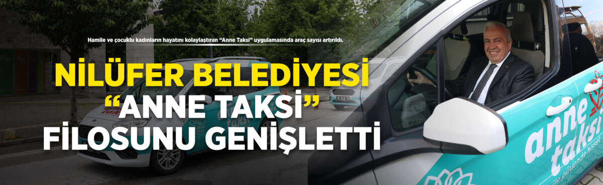 Hamile ve çocuklu kadınların hayatını