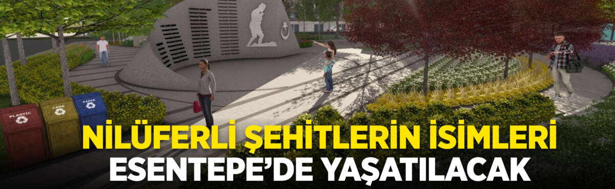 Nilüfer Belediyesi’nin, Çanakkale Savaşı’ndan günümüze