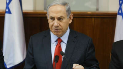 İsrail Başbakanı Benjamin Netanyahu, ABD
