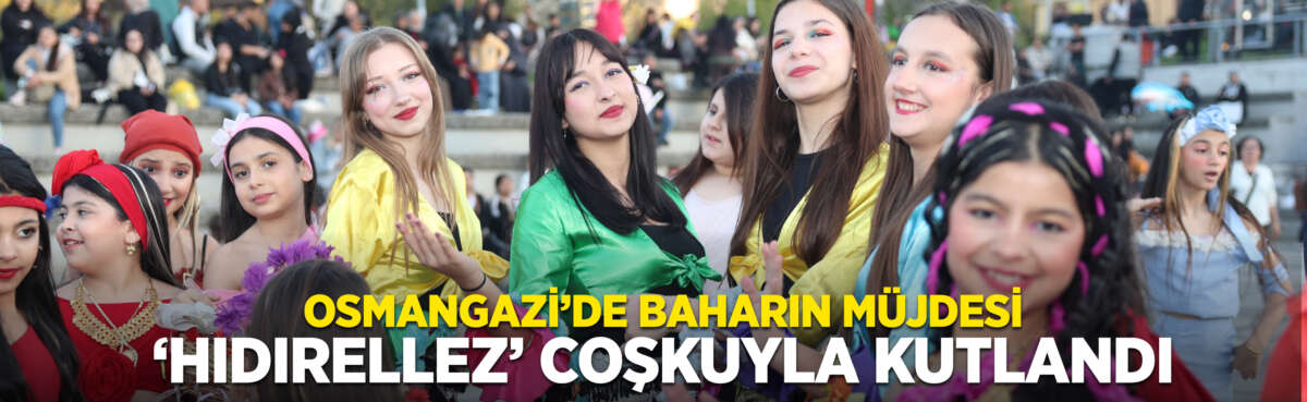 Baharın müjdecisi, bolluk ve bereketin