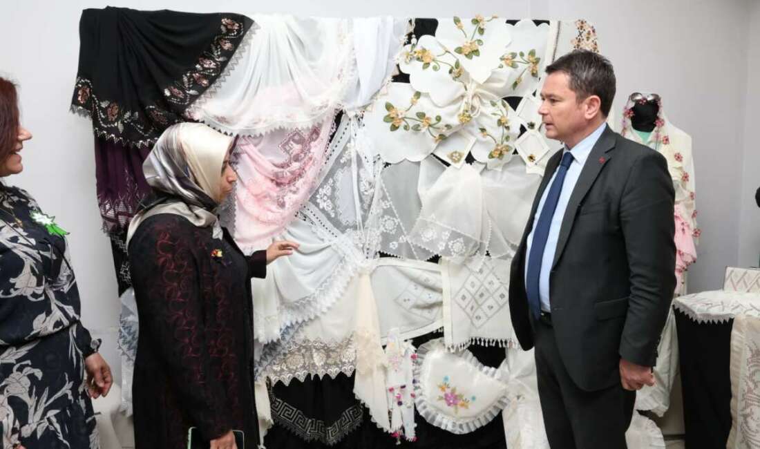 Osmangazi Belediyesi tarafından vatandaşların