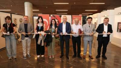 Osmangazi Belediyesi tarafından “Orhan Kemal