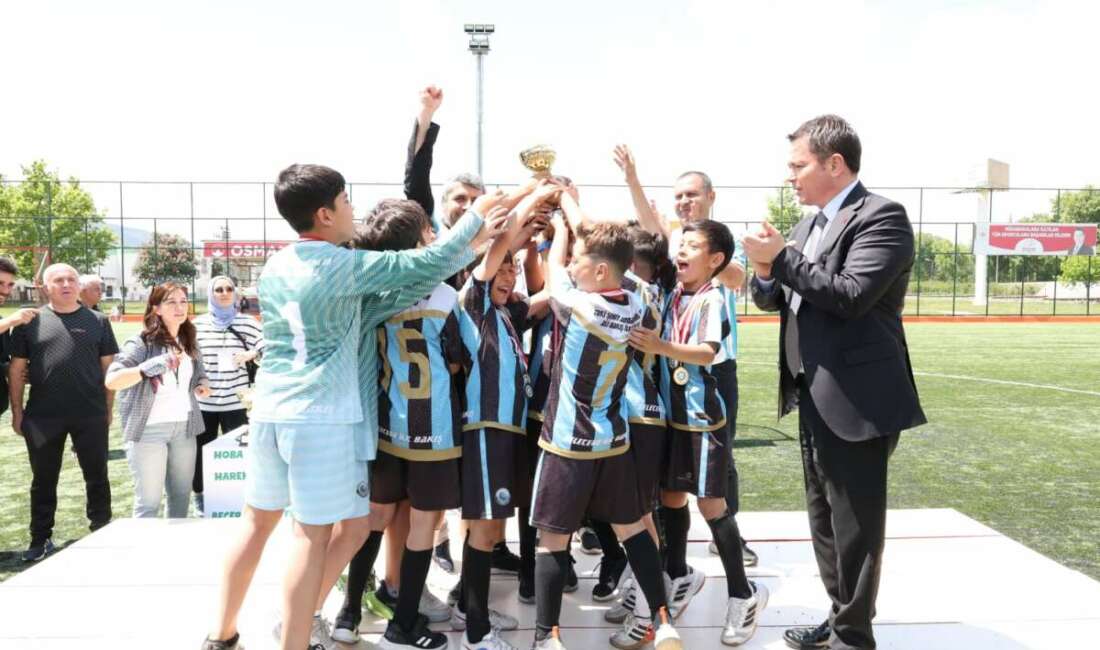 Osmangazi Belediyesi ile Osmangazi