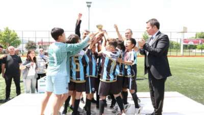 Osmangazi Belediyesi ile Osmangazi İlçe
